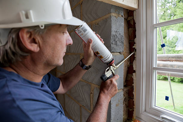 Best Insulation Maintenance and Repair in Inverness, CA